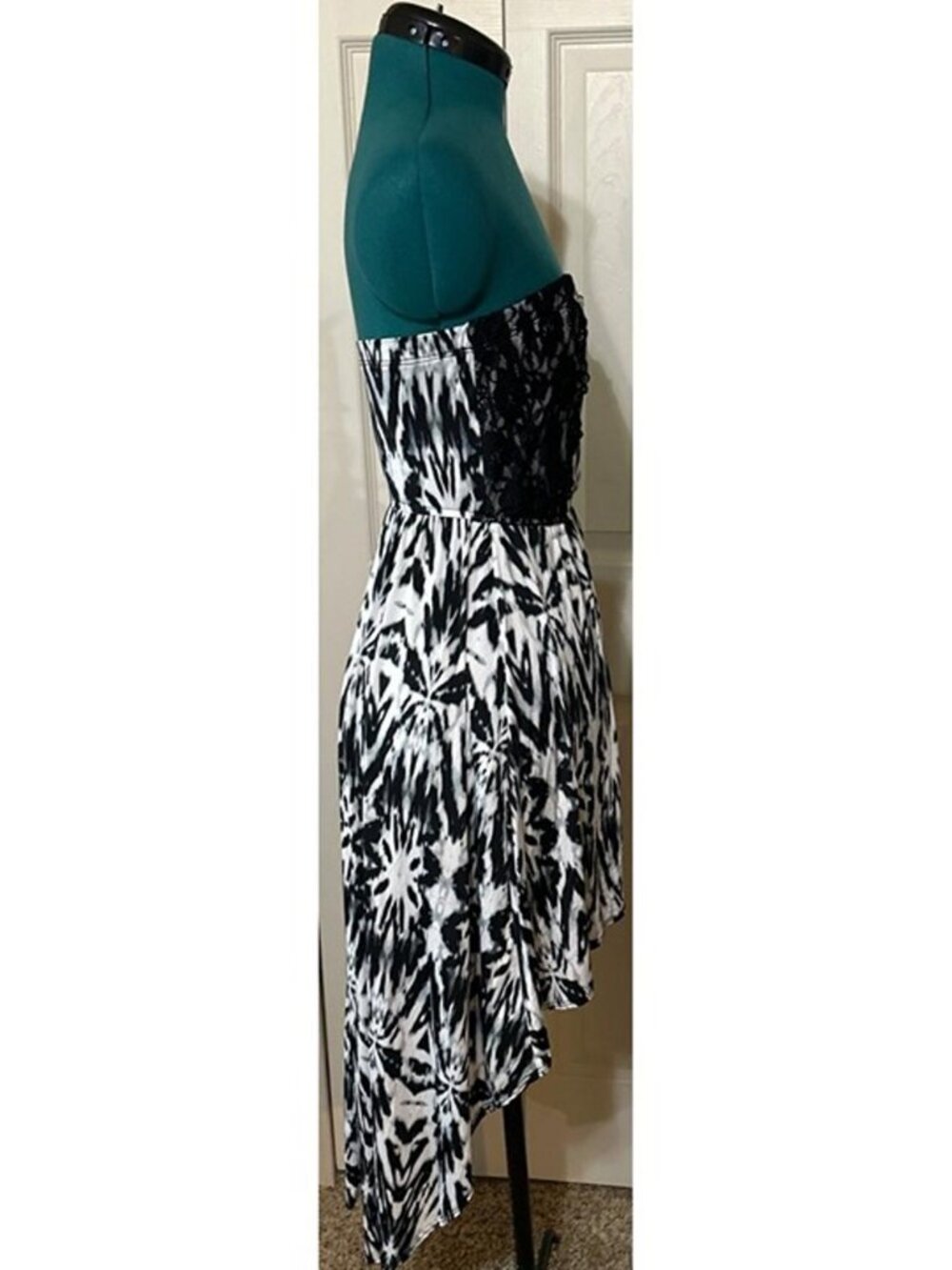 Low Sundress